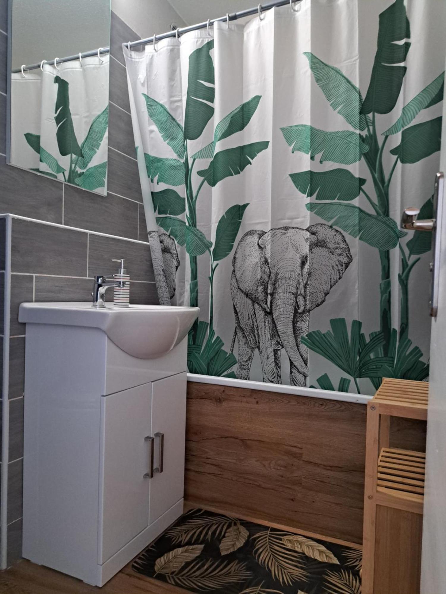 Appartement Cosy A Ales Aux Pieds Des Cevennes Exterior photo